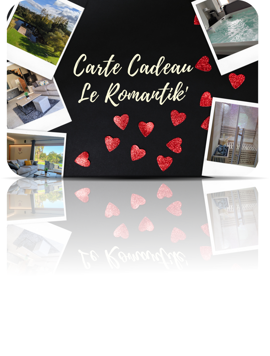 Carte Cadeau